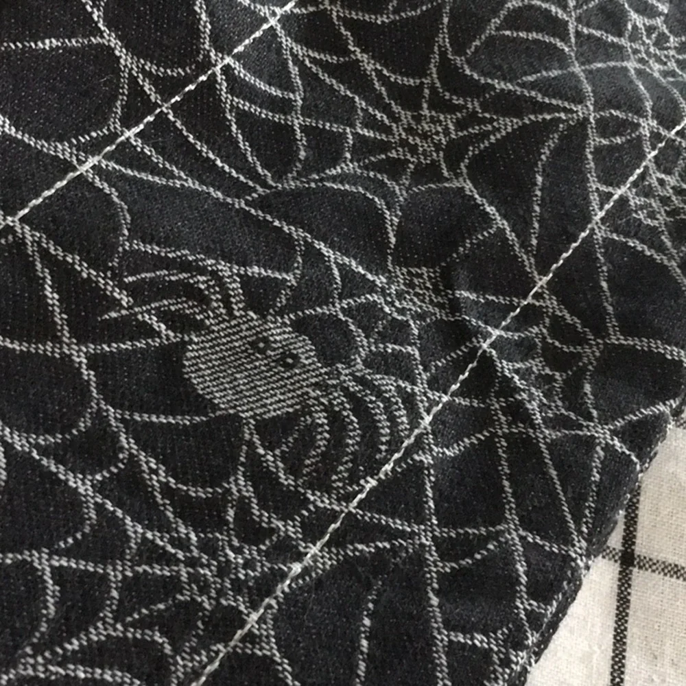 Halloween Towel Set